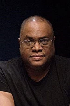 Foto de Geoffrey Thorne