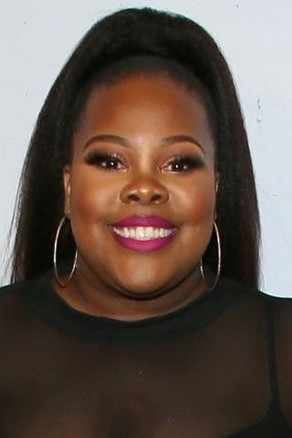 Foto de Amber Riley