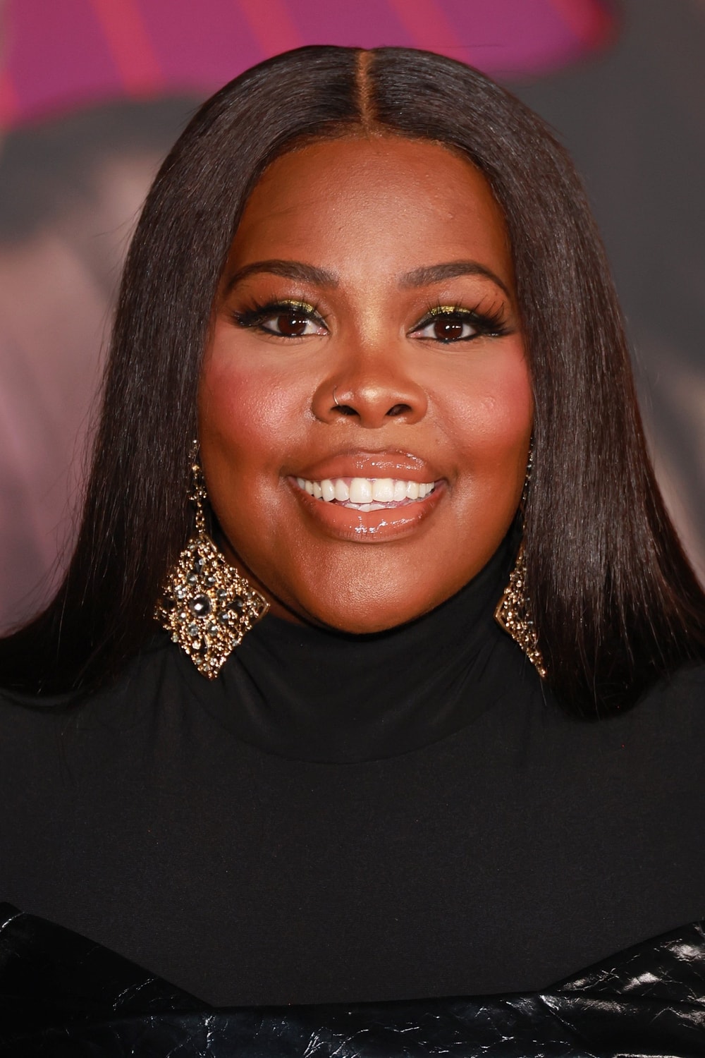 Foto de Amber Riley