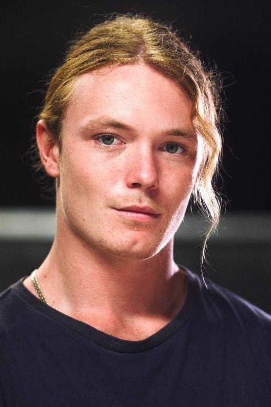 Foto de Ari McCarthy