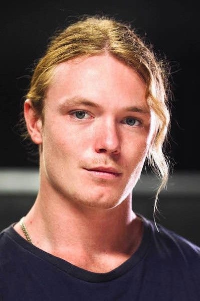 Foto de Ari McCarthy