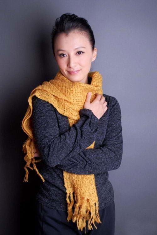 Foto de Xu Lu