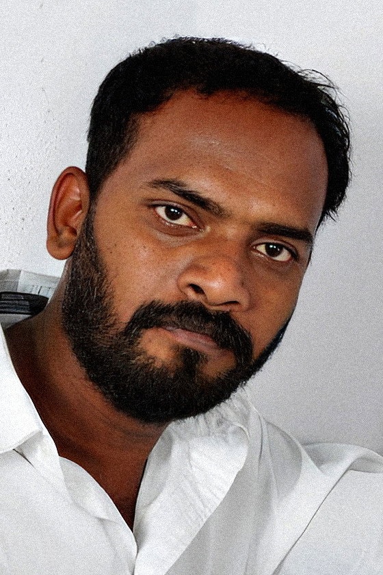 Foto de Vinod Sagar