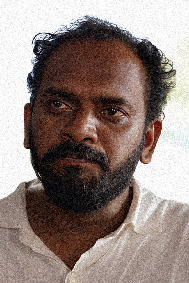 Foto de Vinod Sagar