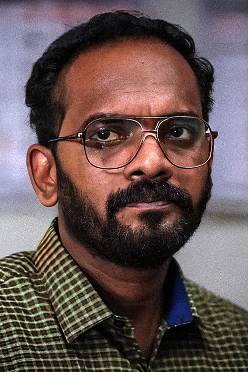 Foto de Vinod Sagar