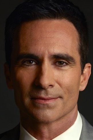 Foto de Nestor Carbonell
