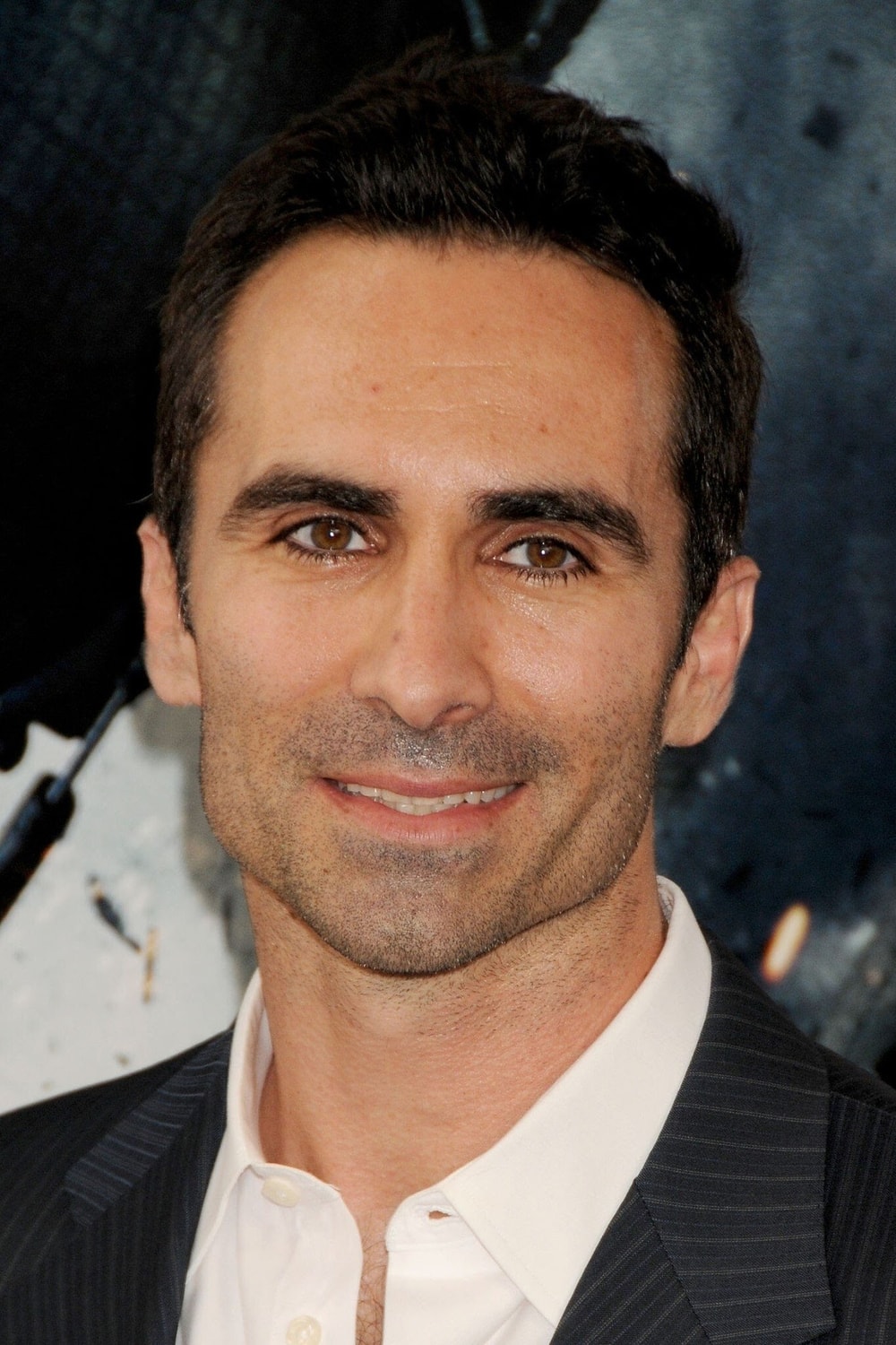Foto de Nestor Carbonell