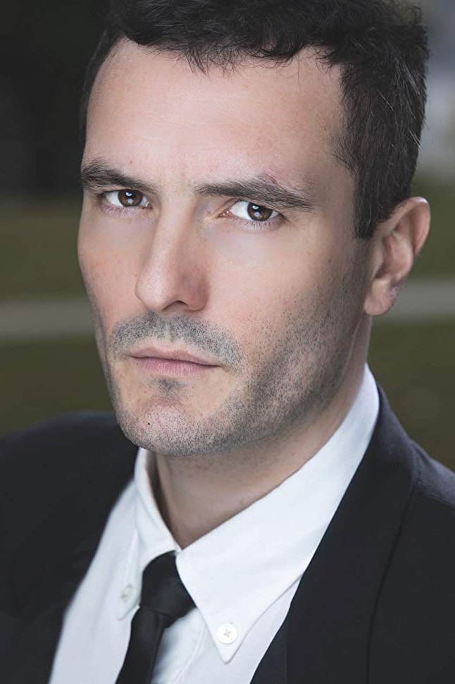 Foto de Jonathan Drew