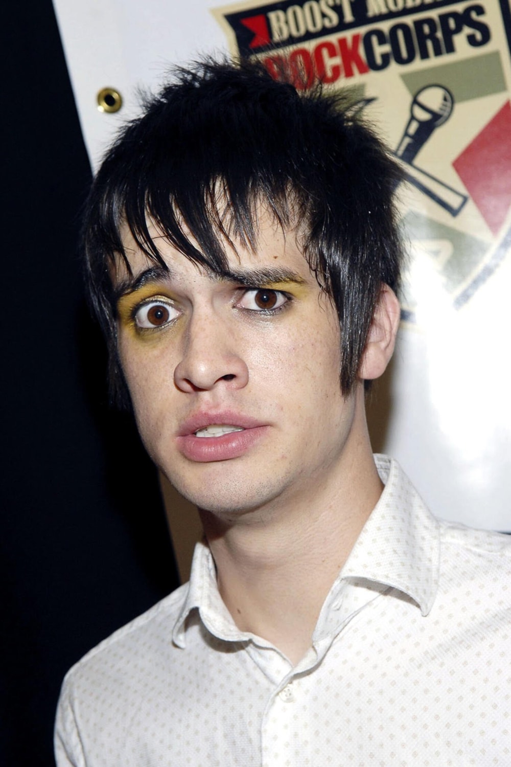 Foto de Brendon Urie