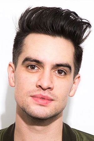 Foto de Brendon Urie
