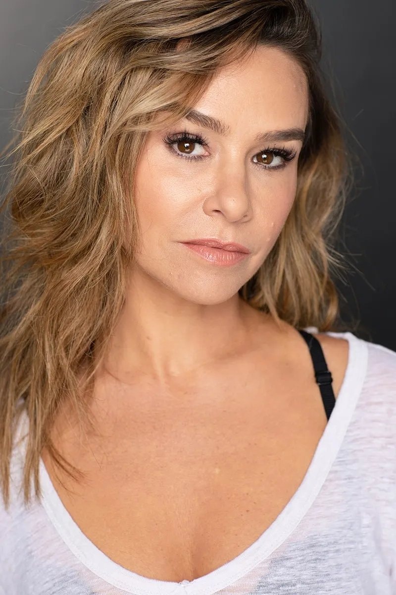 Foto de Danielle Harris