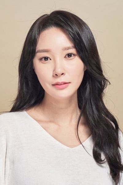 Foto de Bae Jin-ah