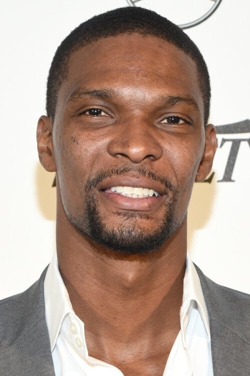 Foto de Chris Bosh