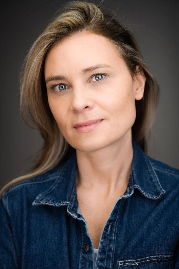 Foto de Kristina Klebe