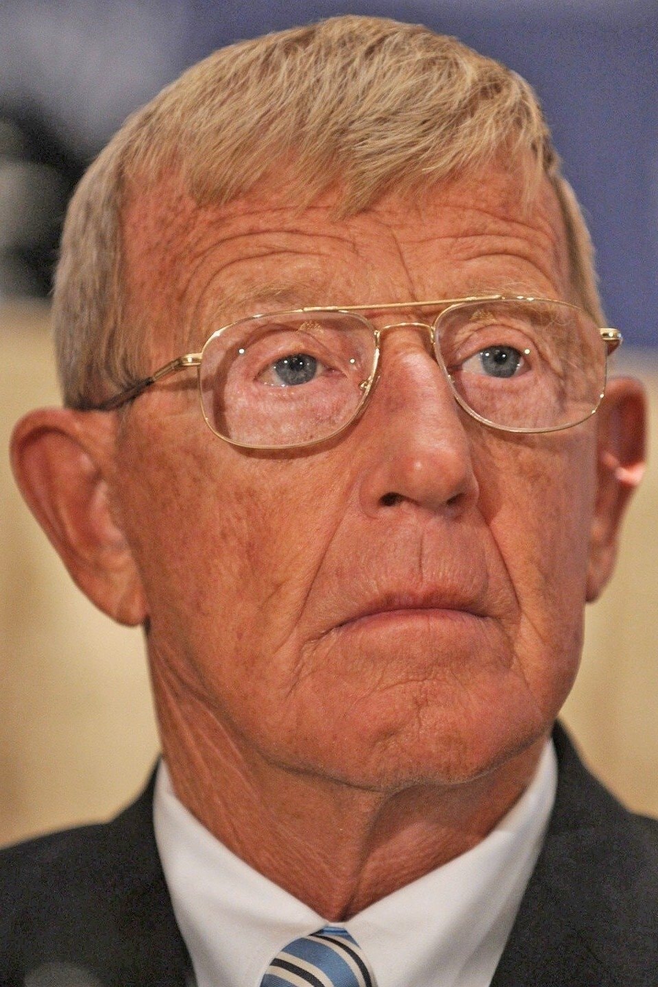 Foto de Lou Holtz