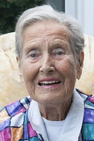 Foto de Margery Mason