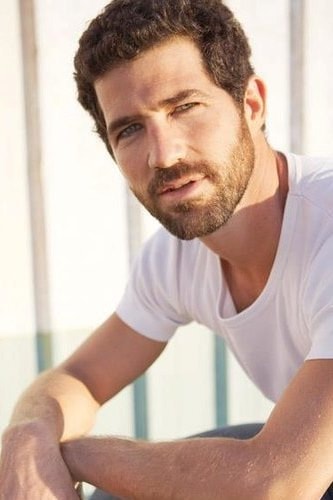 Foto de Jonathan Uziel