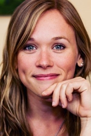 Foto de Sanni McCandless