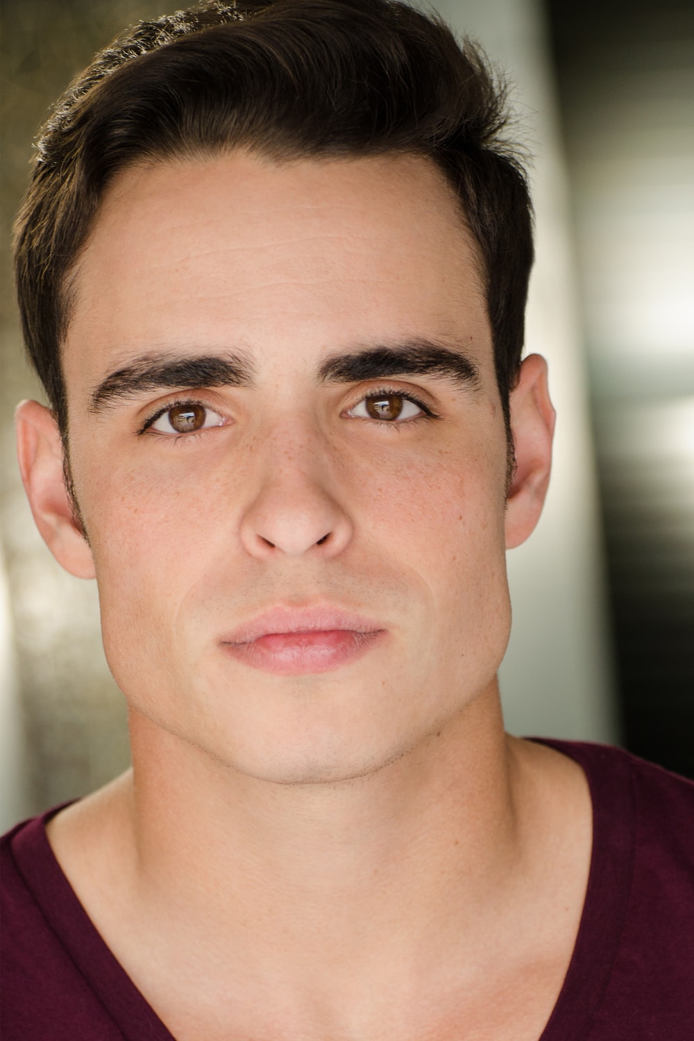 Foto de Andrew Romano