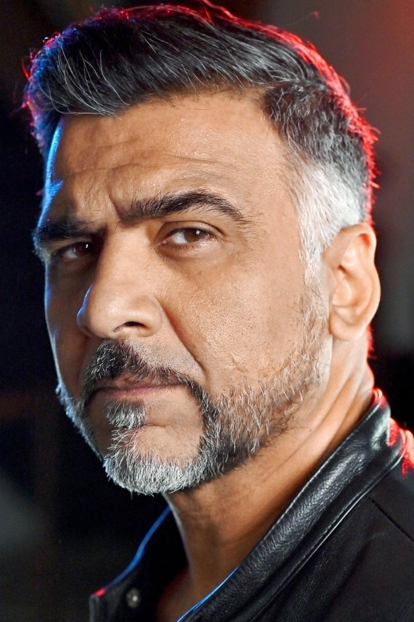 Foto de Kamran Shaikh