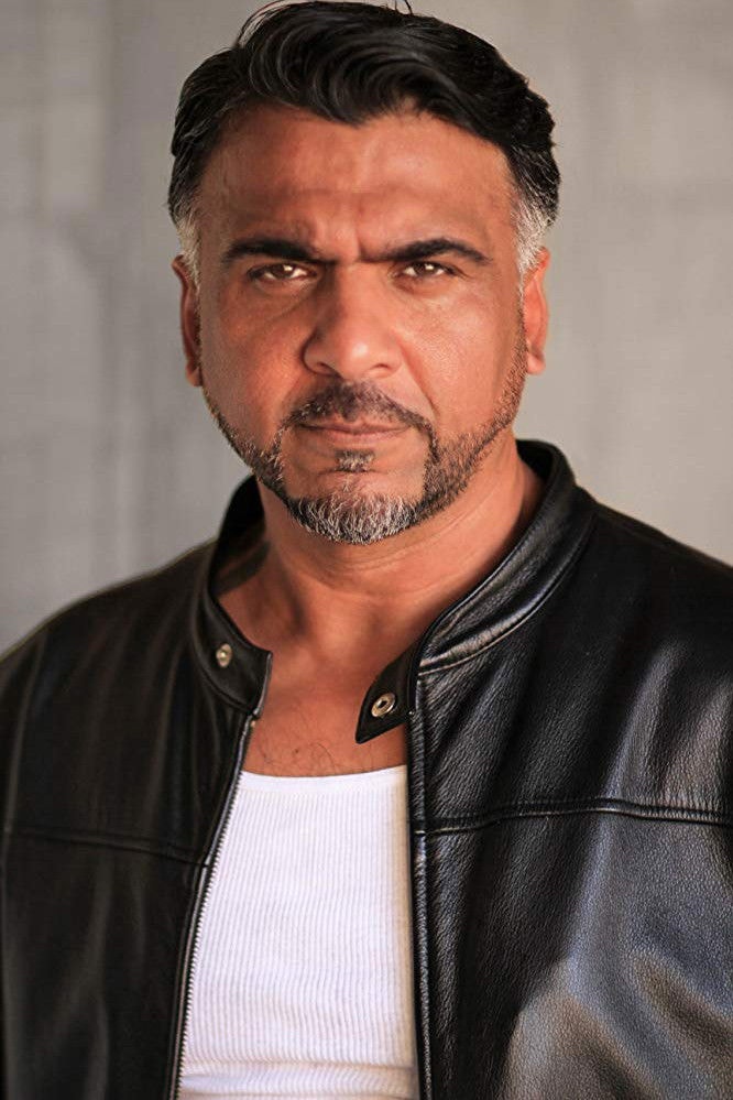 Foto de Kamran Shaikh