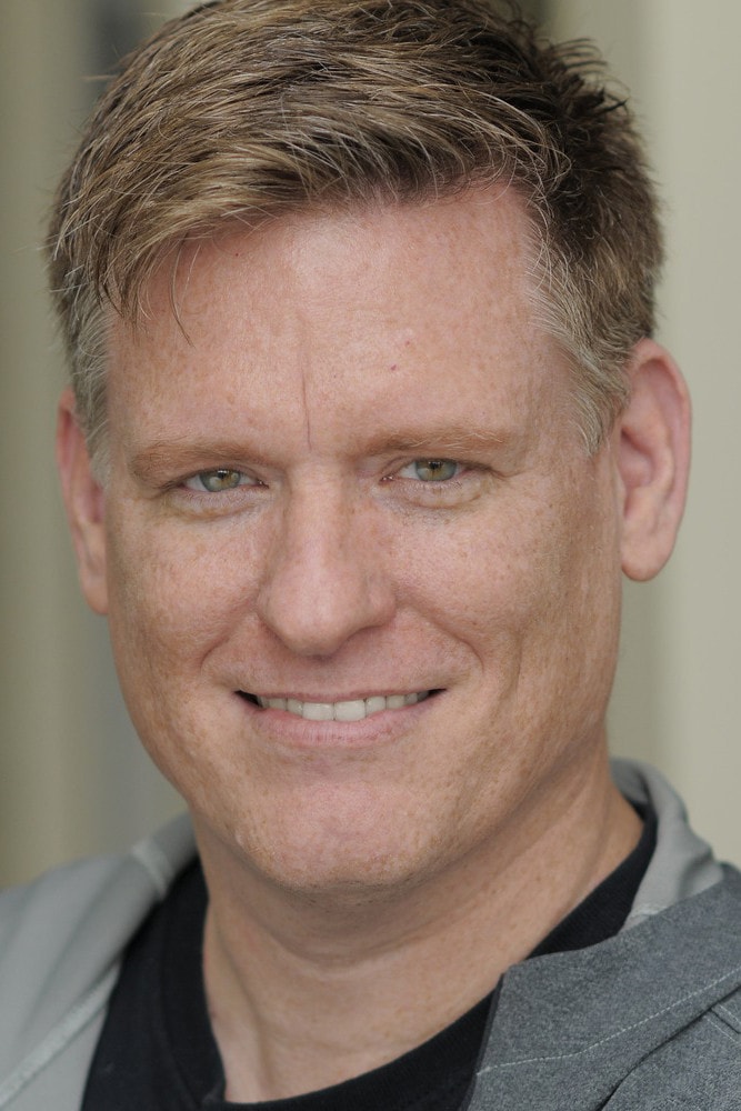 Foto de Dalon Huntington