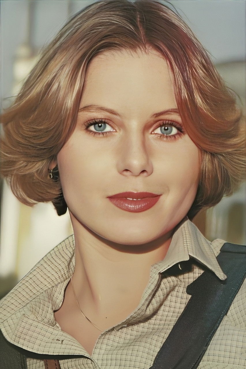 Foto de Vera Fischer