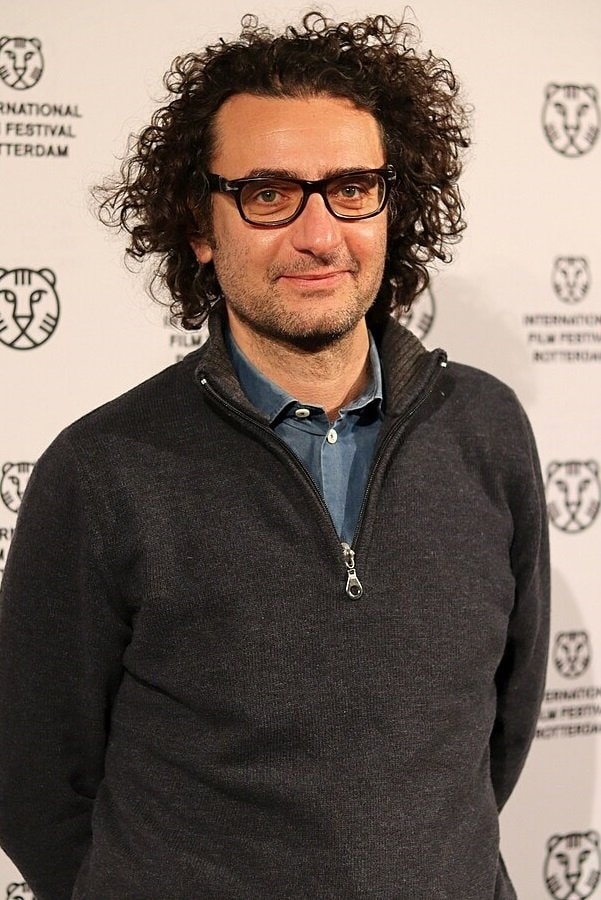 Foto de Nadim Cheikhrouha