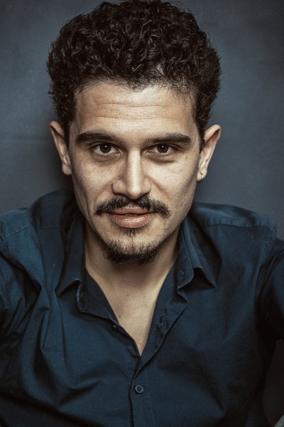 Foto de Nabil Missoumi