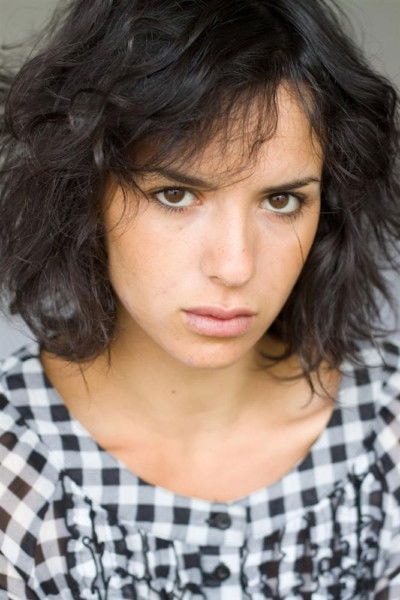 Foto de Anaëlle Potdevin