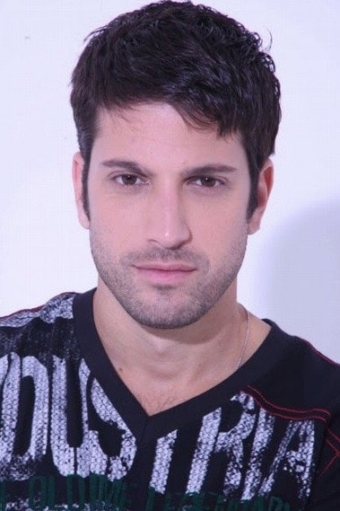 Foto de Marco Antônio Gimenez