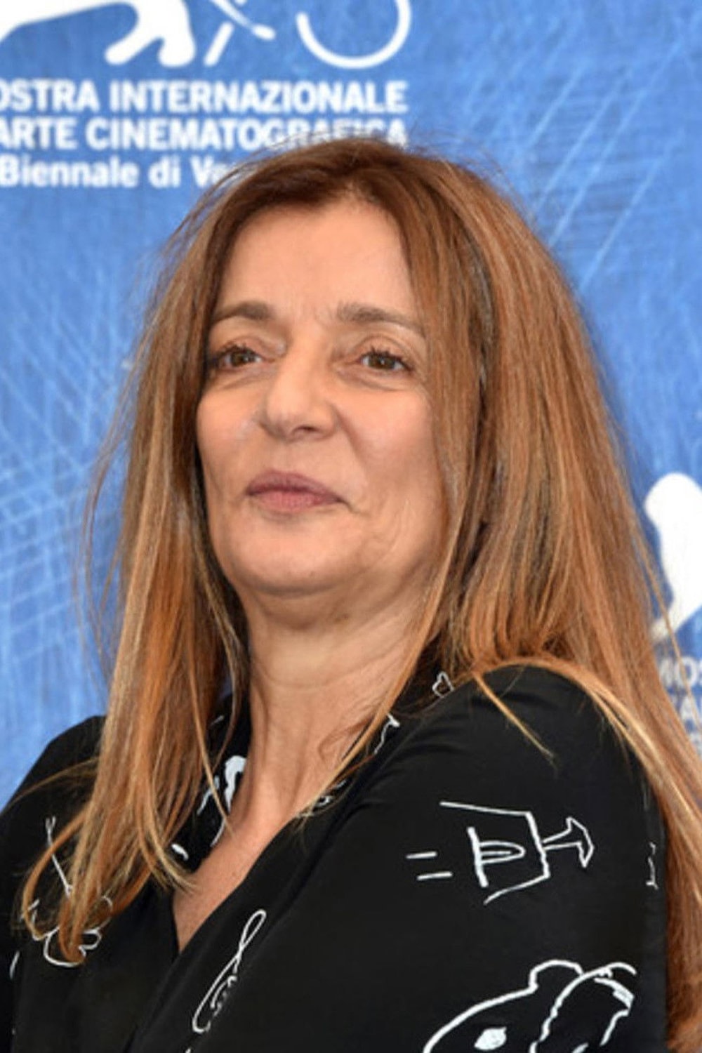 Foto de Maria João Mayer