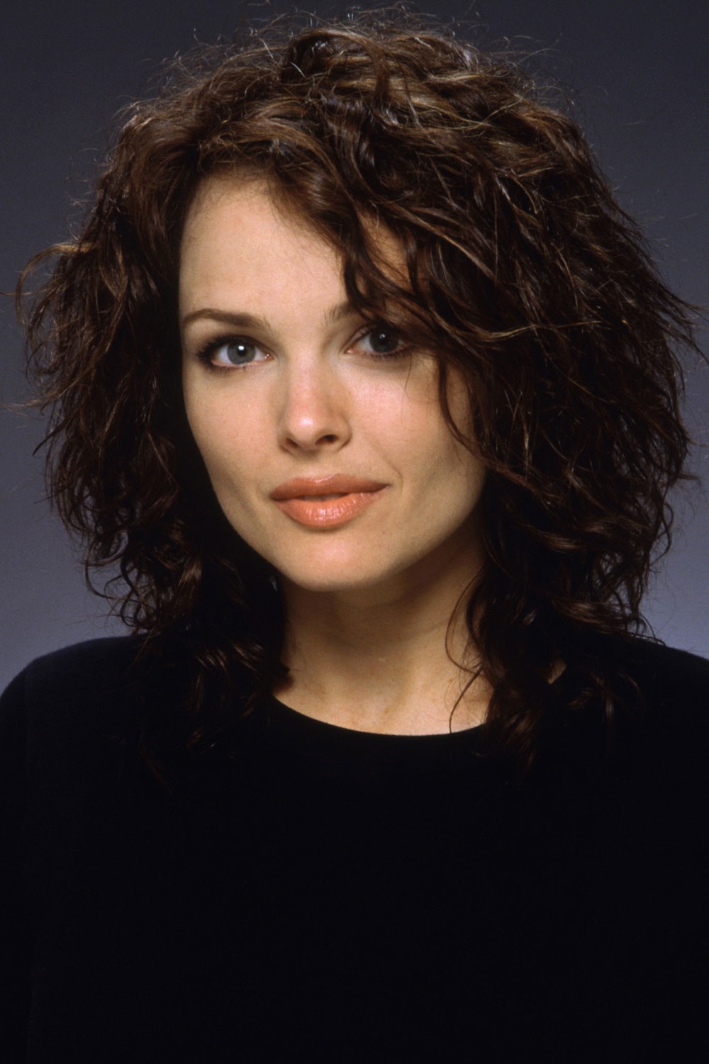 Foto de Dina Meyer