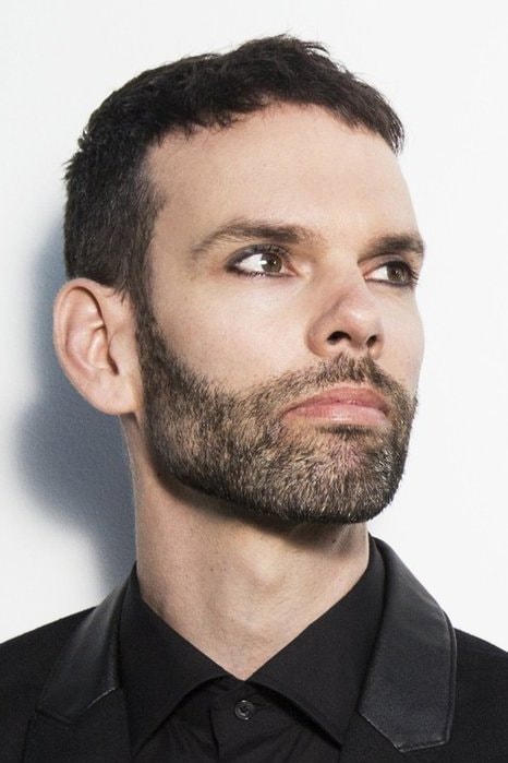 Foto de Stefan Olsdal