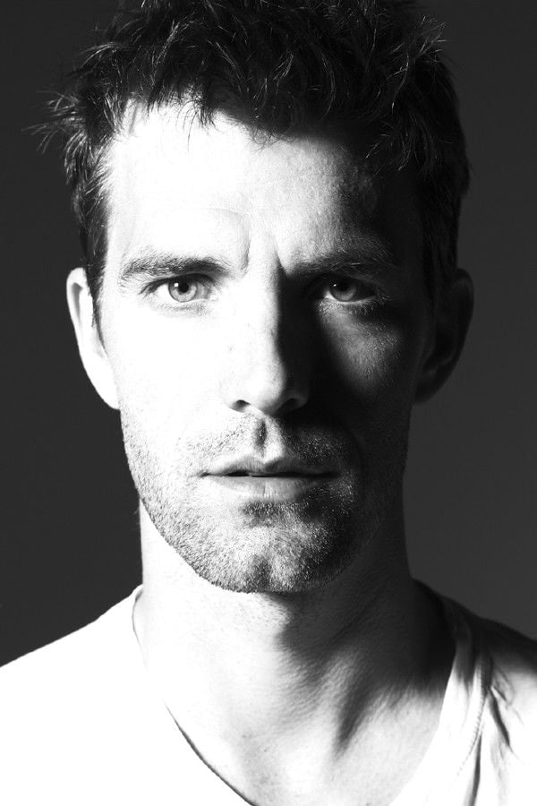 Foto de Lucas Bryant