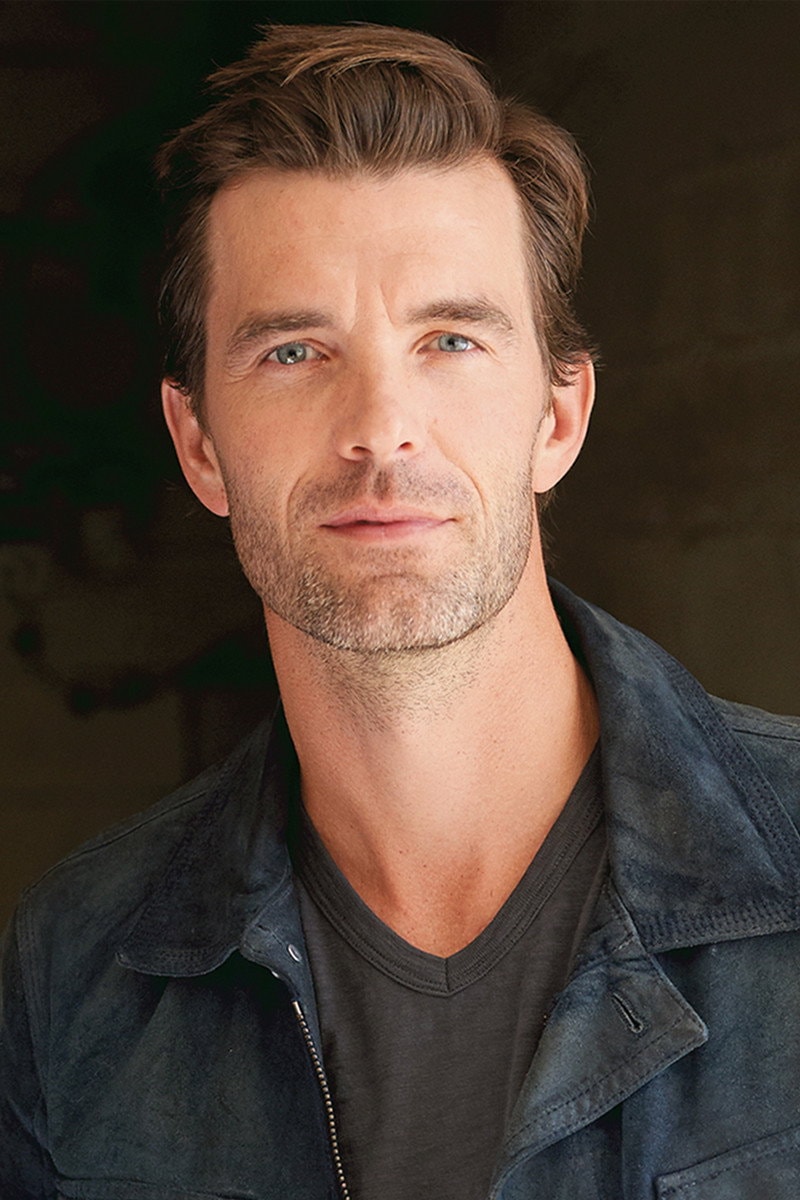 Foto de Lucas Bryant