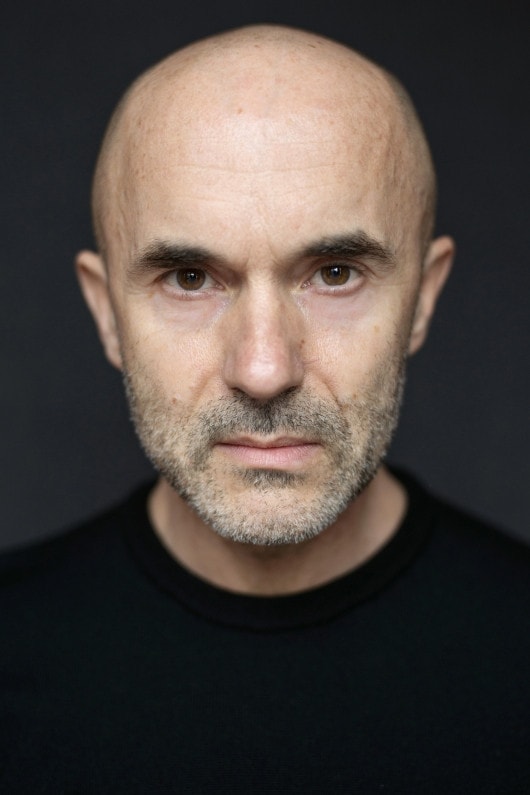 Foto de Jerzy Walczak