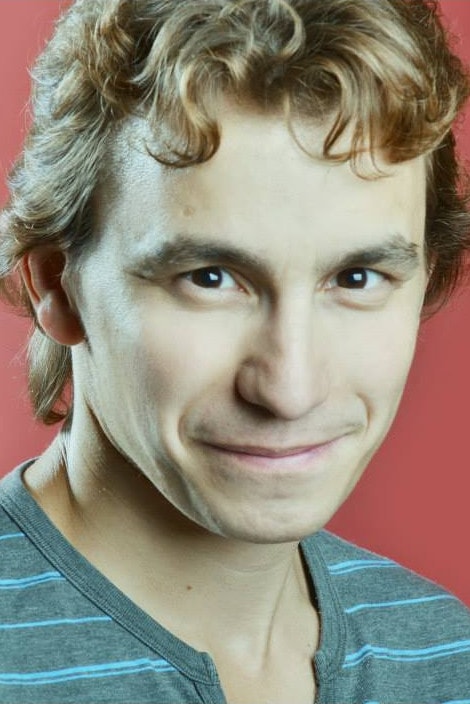 Foto de Attila Fritz