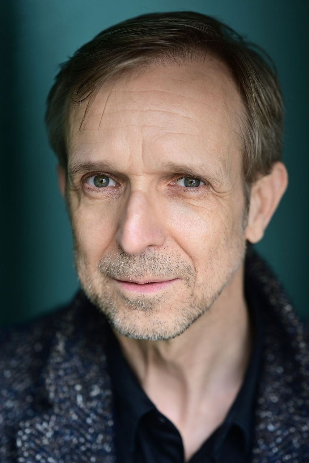 Foto de Gerhard Gutberlet