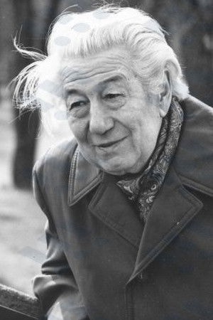 Foto de Miloslav Holub