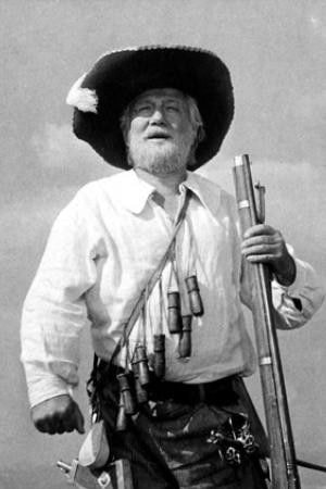 Foto de Miloslav Holub