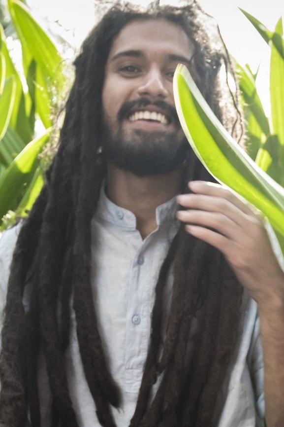 Foto de Rahat Mahajan