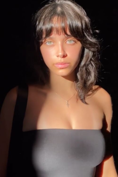 Foto de Faye Kimmijser