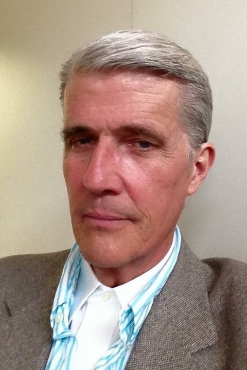 Foto de Robert Dawson