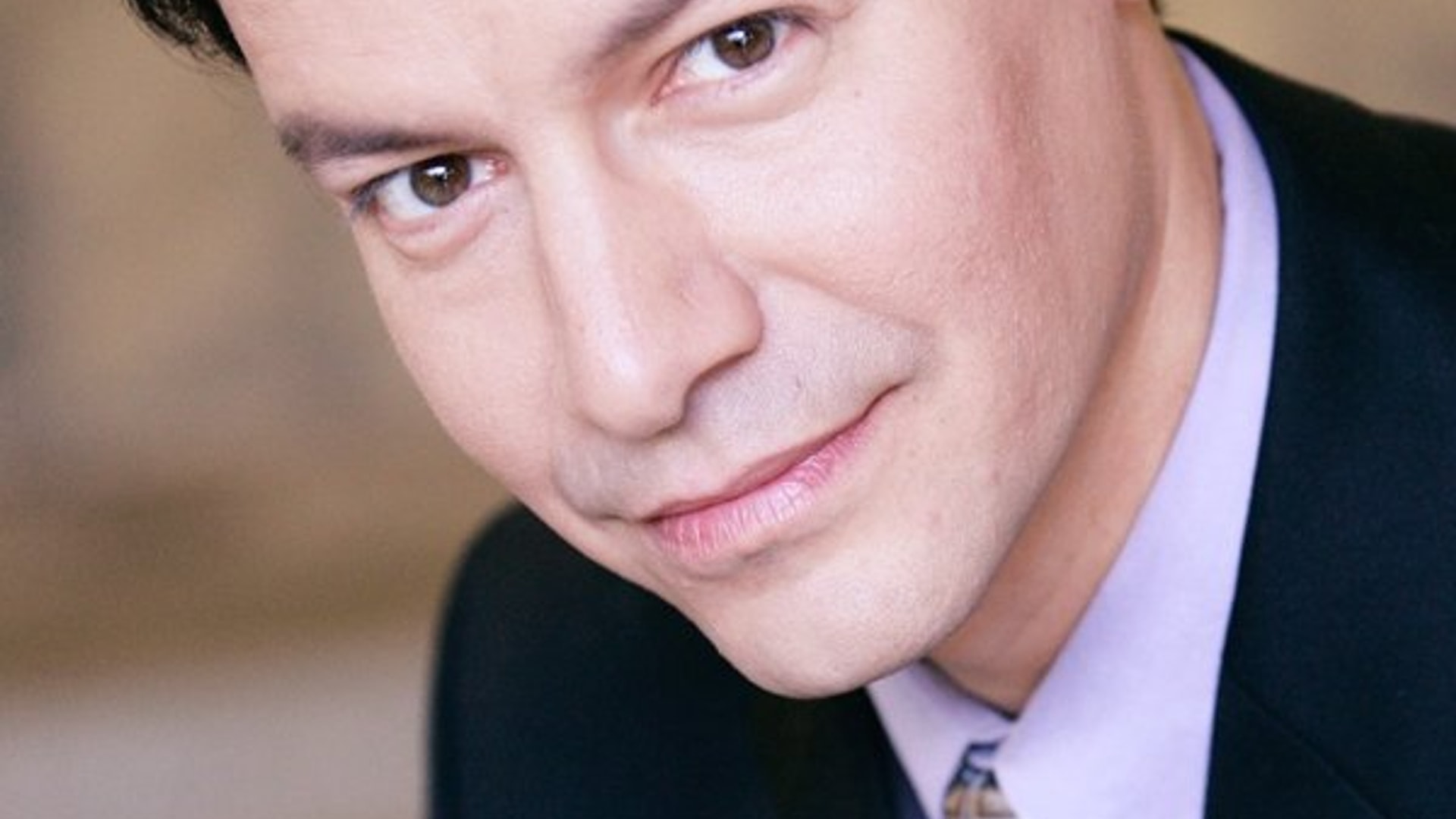 Foto de Bill Mendieta