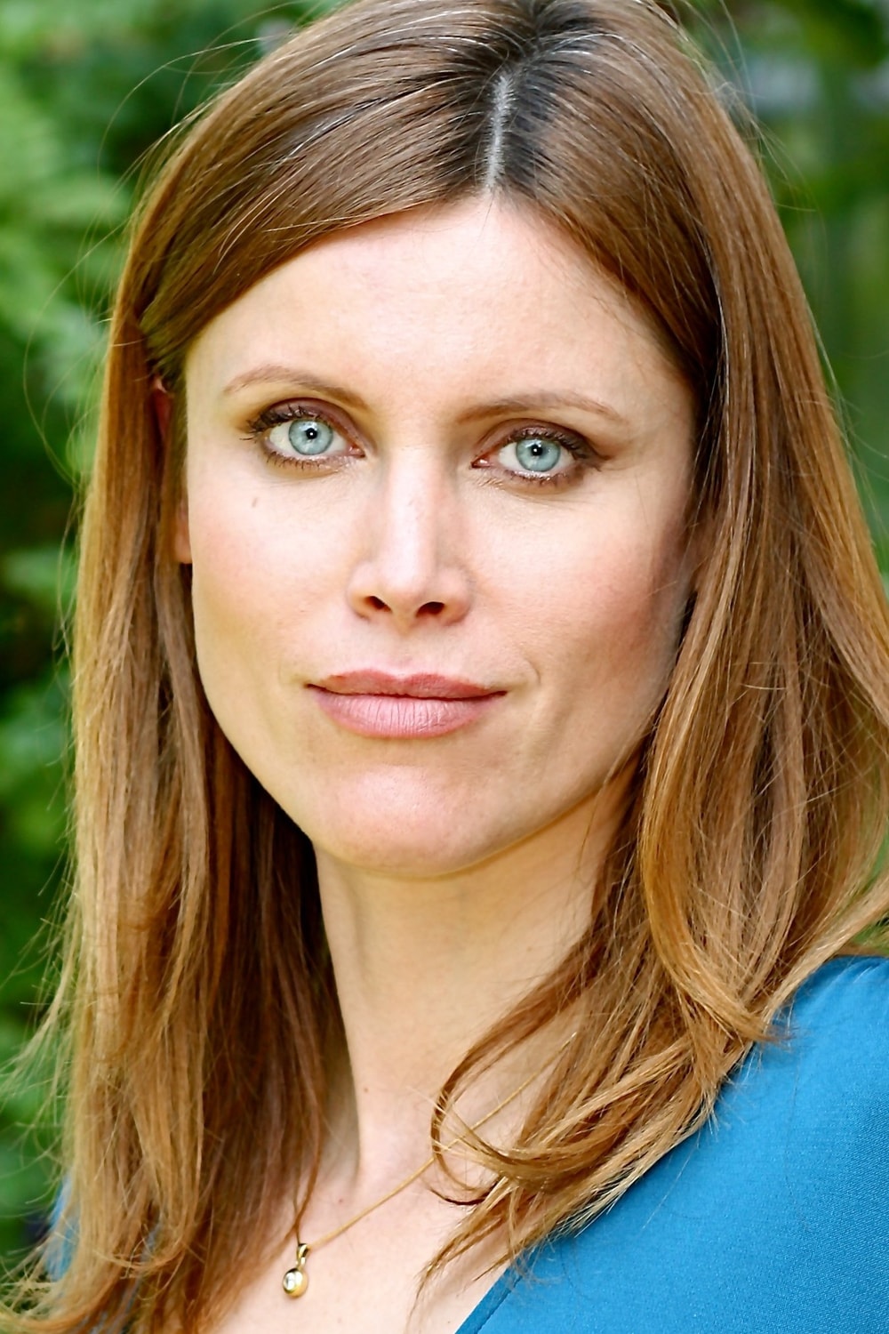 Foto de Silvia Šuvadová
