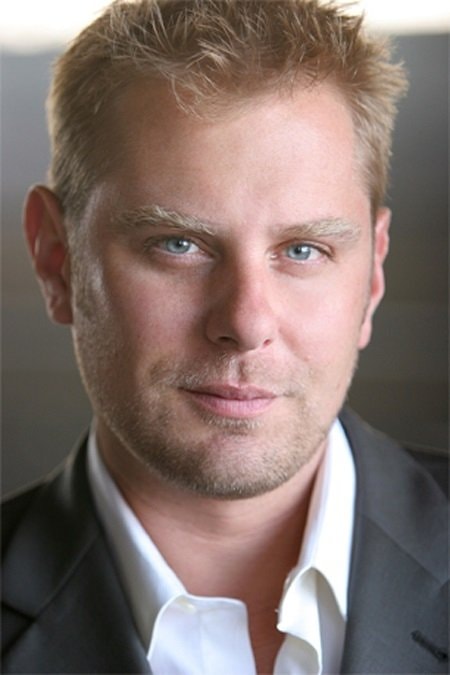Foto de Jesse Hlubik