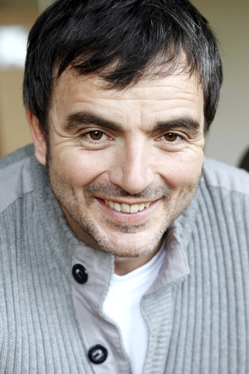 Foto de Christophe Vienne