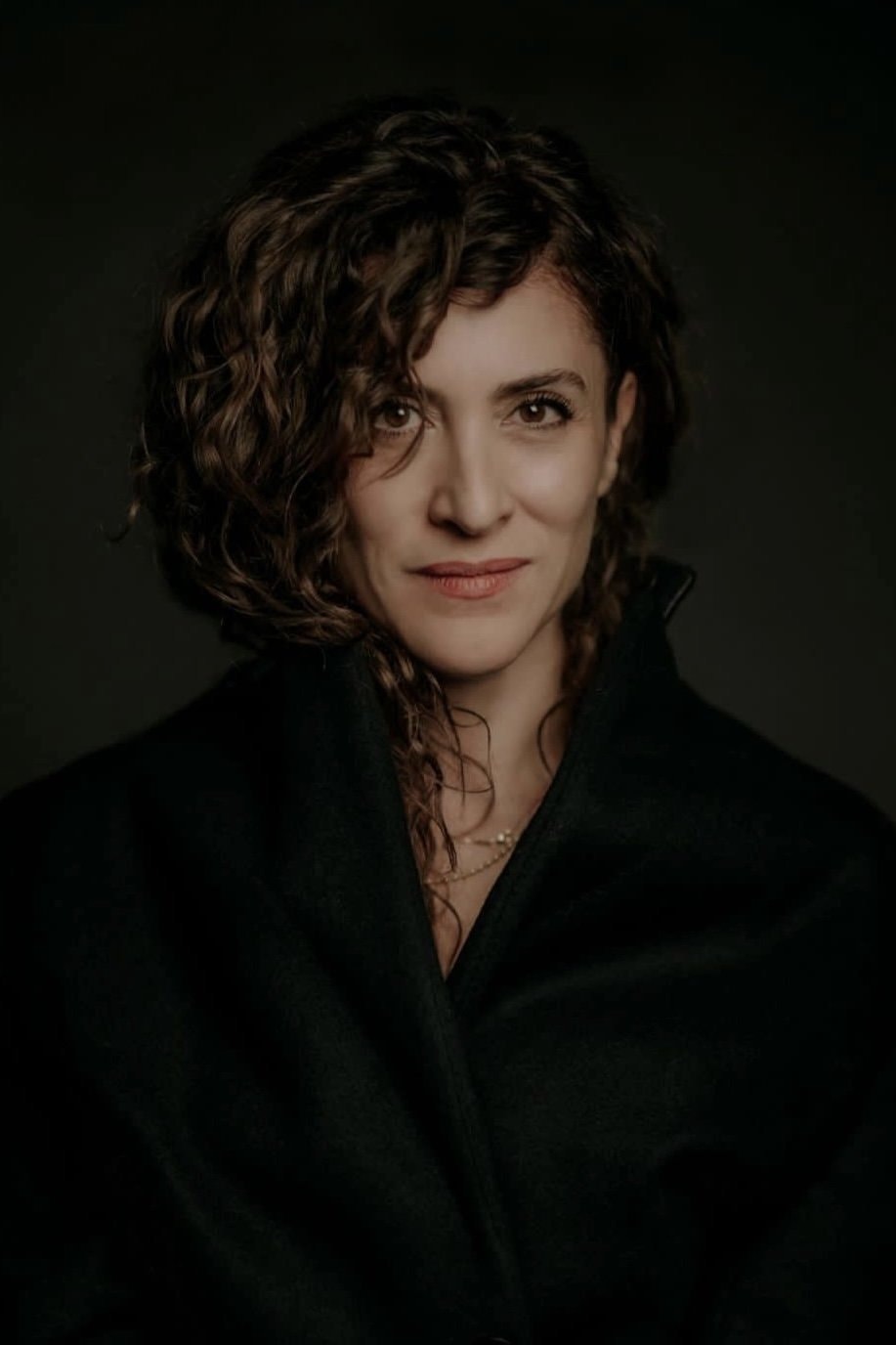 Foto de Vishka Asayesh