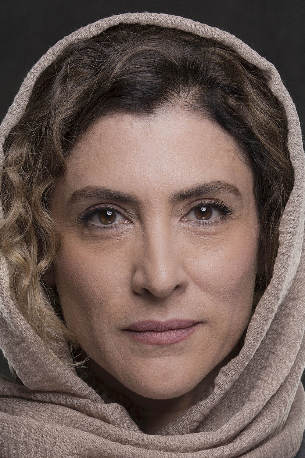 Foto de Vishka Asayesh